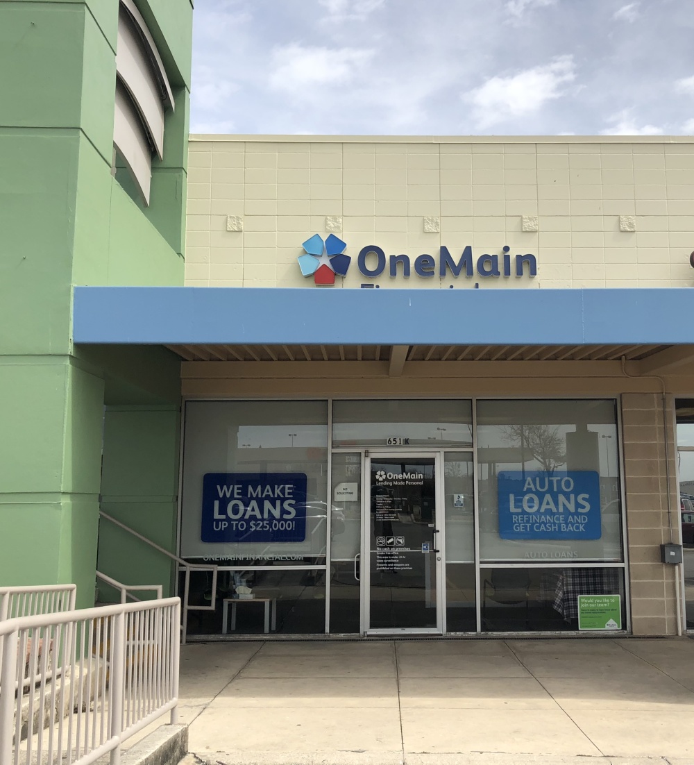 OneMain Financial 01