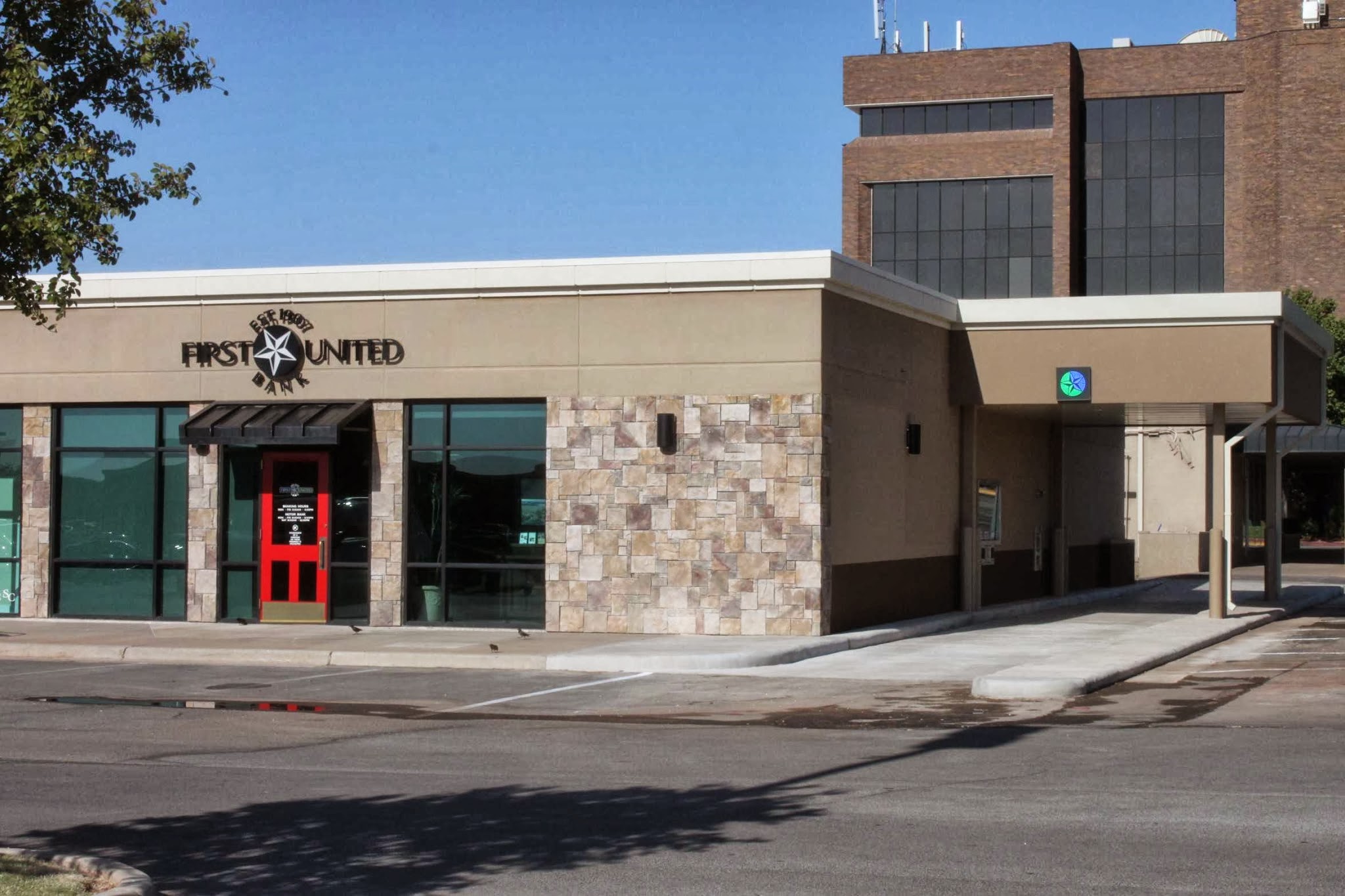First United Bank 01