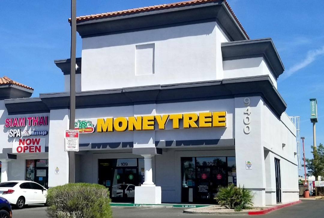 Moneytree 01
