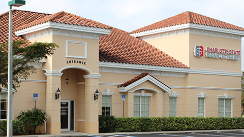 Charlotte State Bank & Trust 01