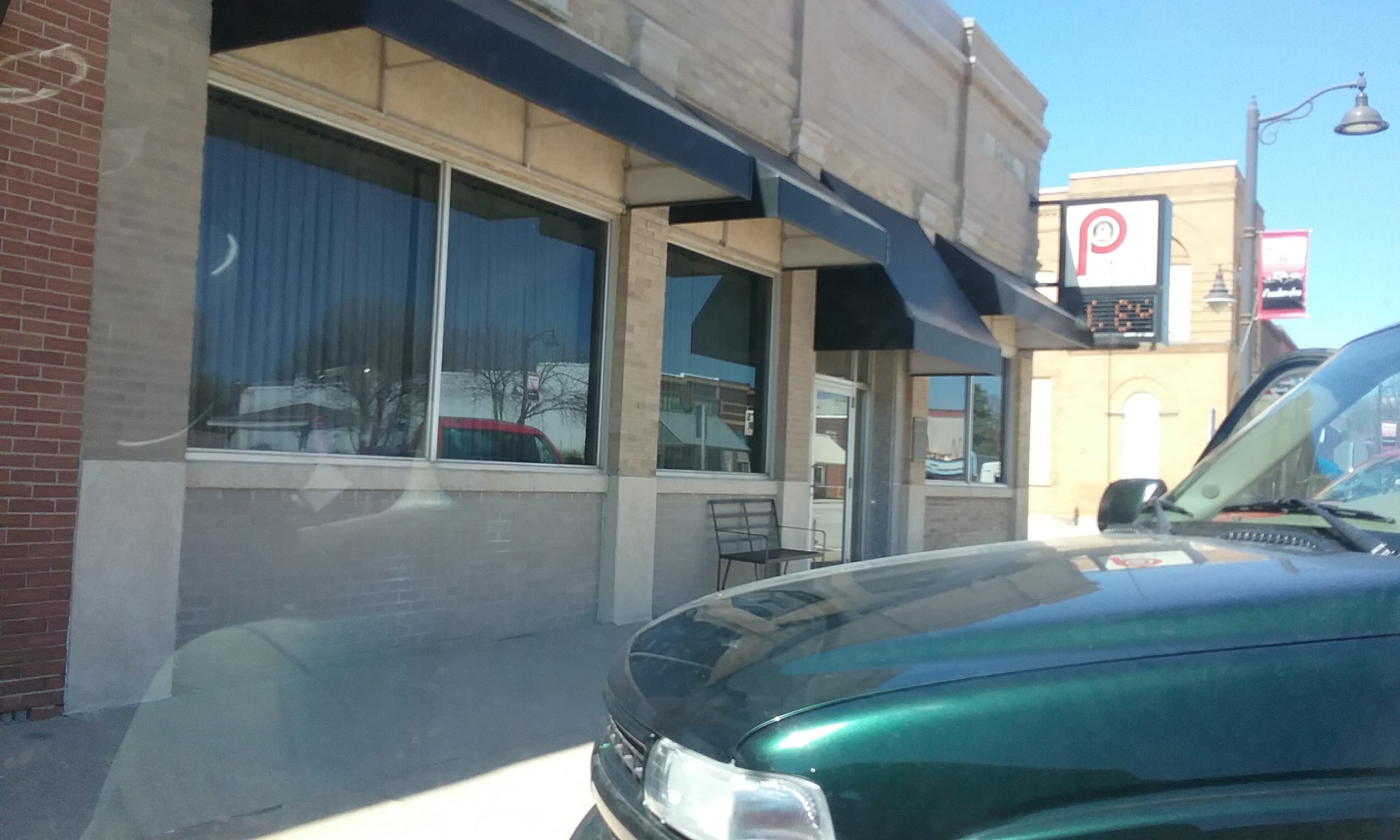 Pocahontas State Bank 01