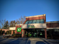 TD Bank 01