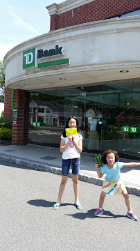 TD Bank 02