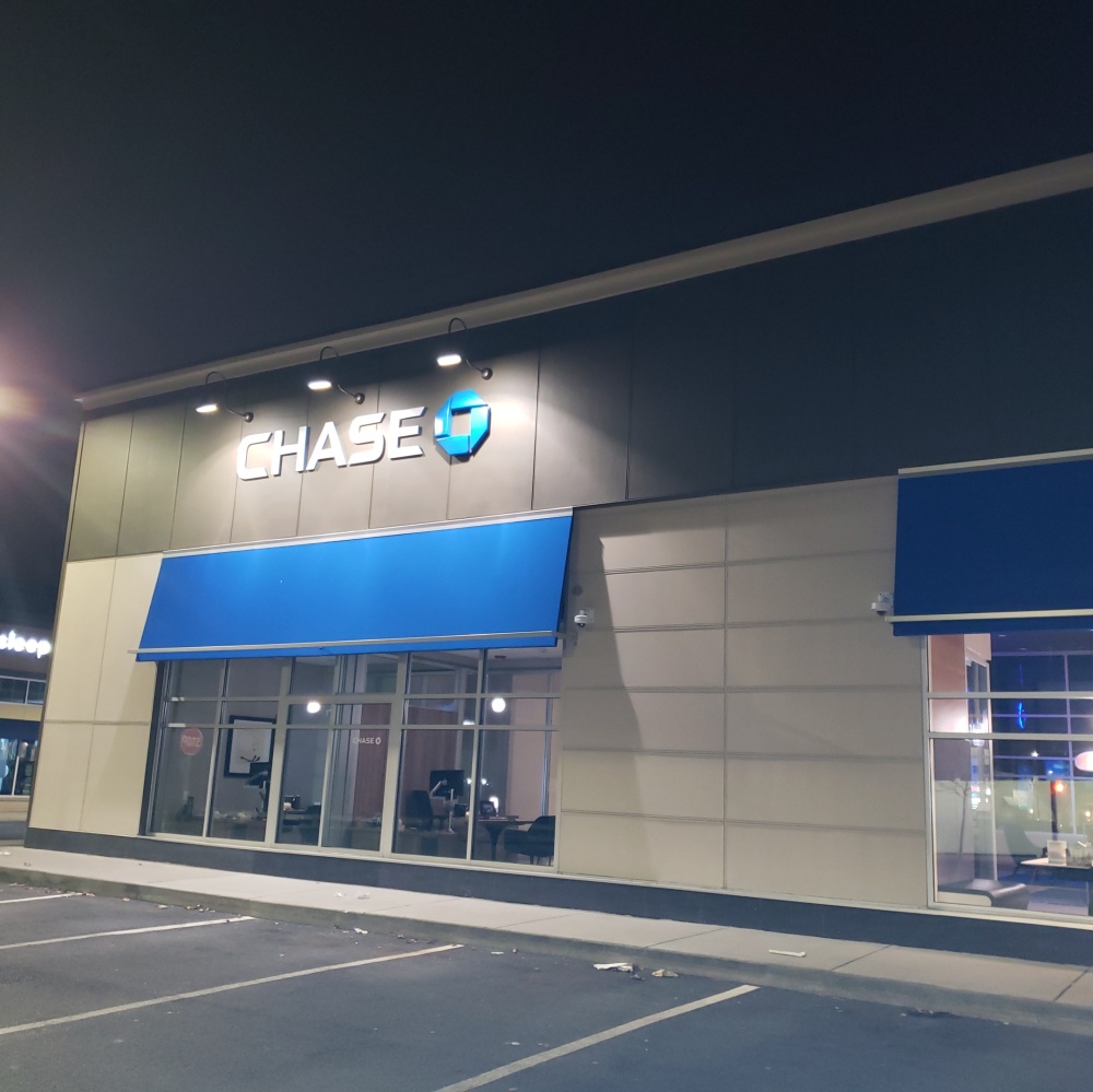 Chase Bank 01