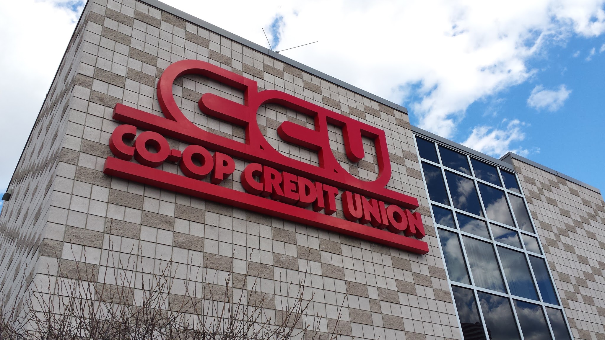Co-op Credit Union 01