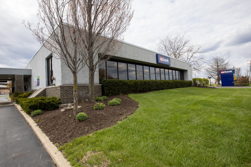 U.S. Bank Branch 01