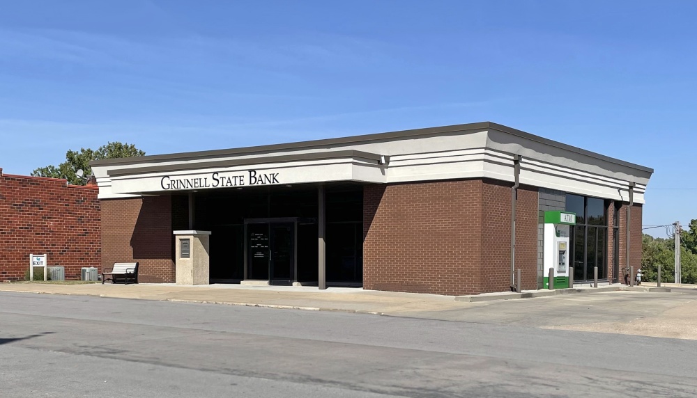 Grinnell State Bank 01