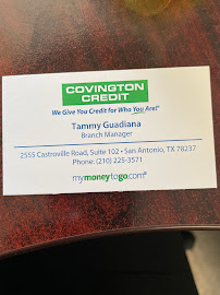 Covington Credit 02