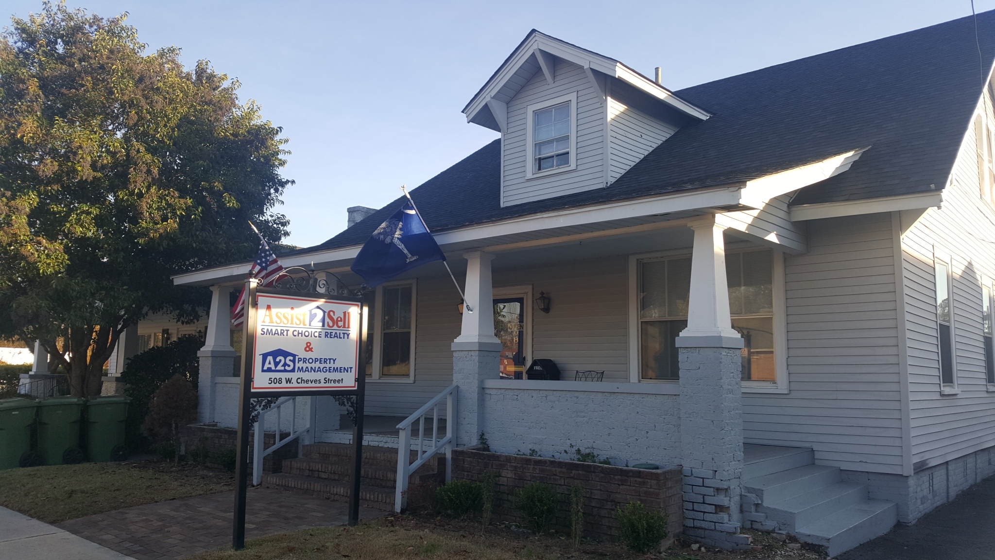 Assist-2-Sell Smart Choice Realty 01