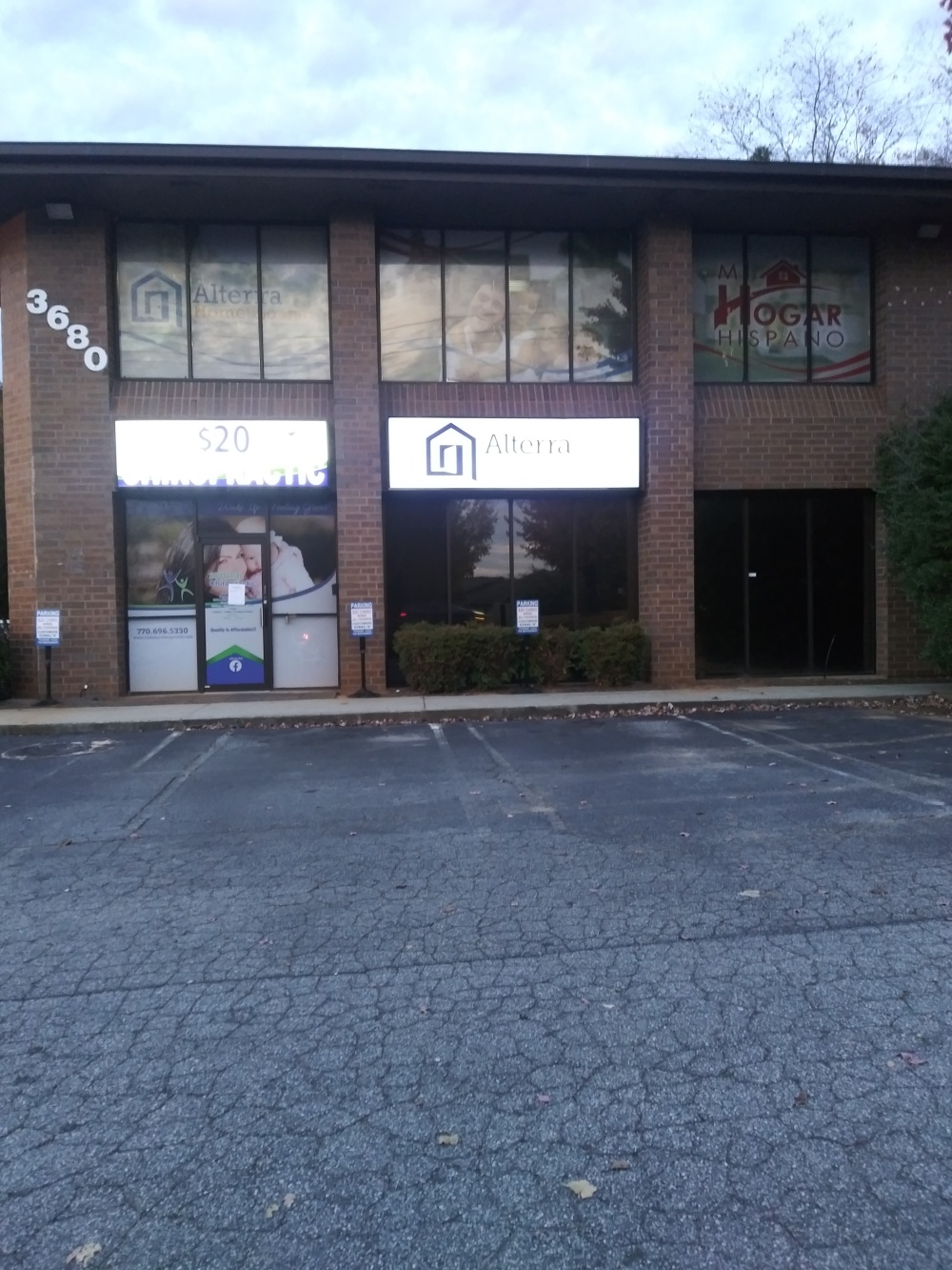 Alterra Home Loans 01