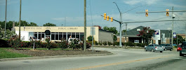 Angier Public Library 02
