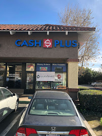 Graham-Newman Title Loans - LoanMart Chino 03