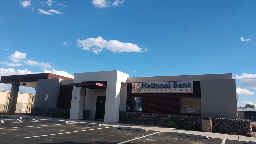 National Bank of Arizona 01