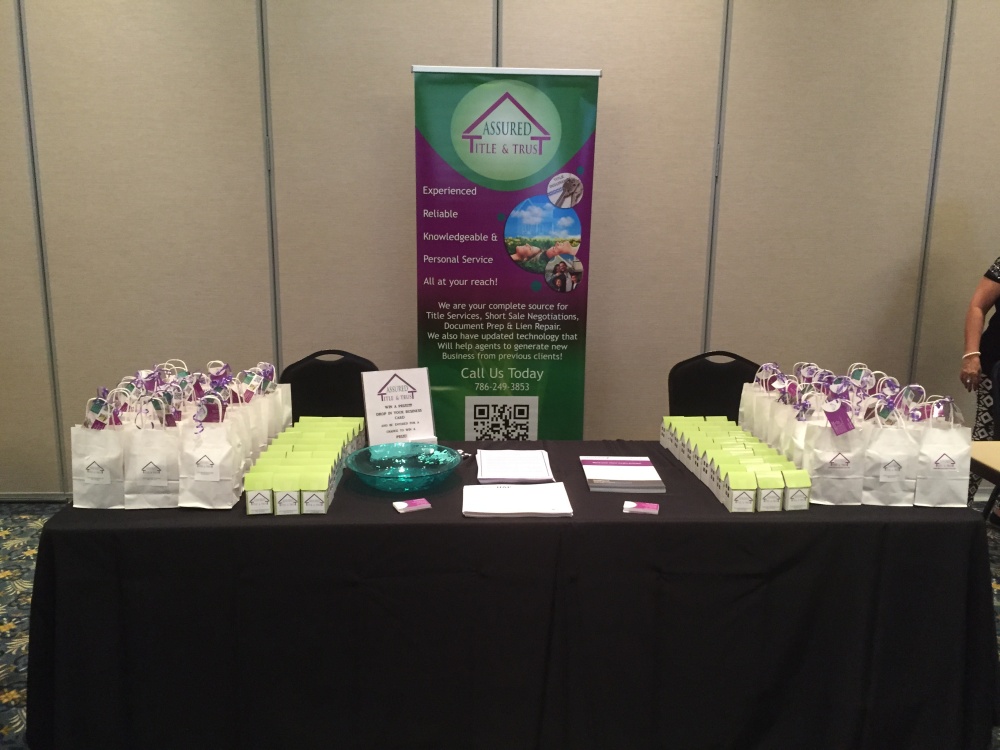 Assured Title & Trust, Inc. 01