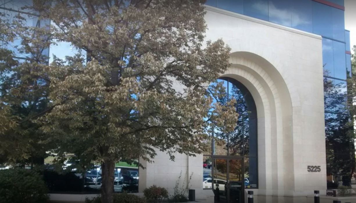 Colorado Springs - Mortgage Broker 01