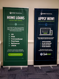 OVM Financial, Inc. 03