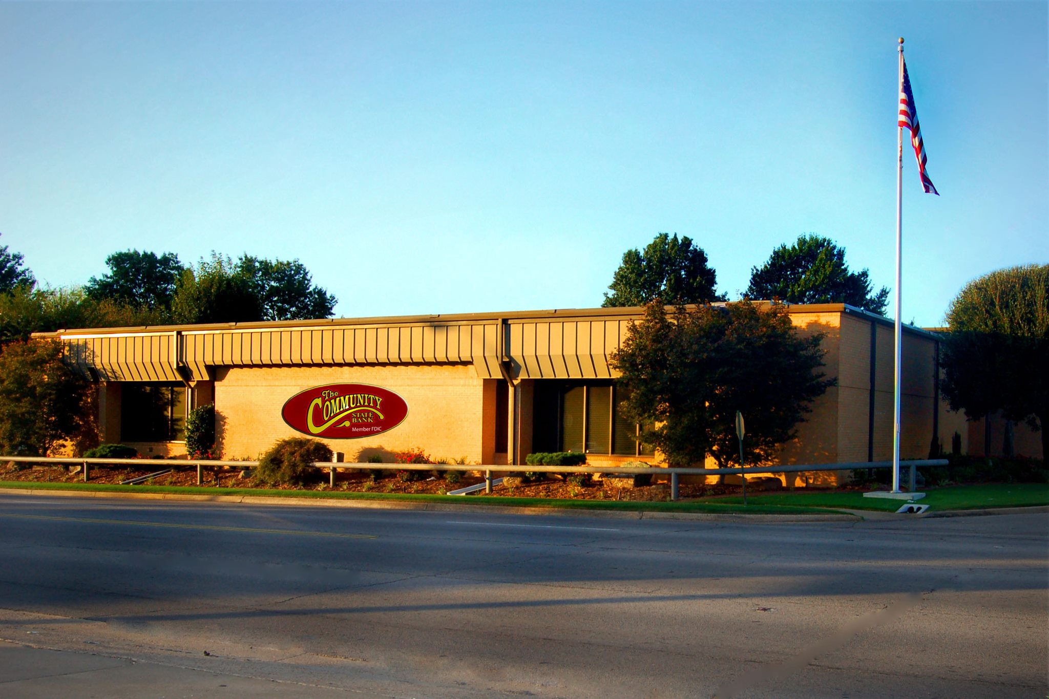 Community State Bank 01