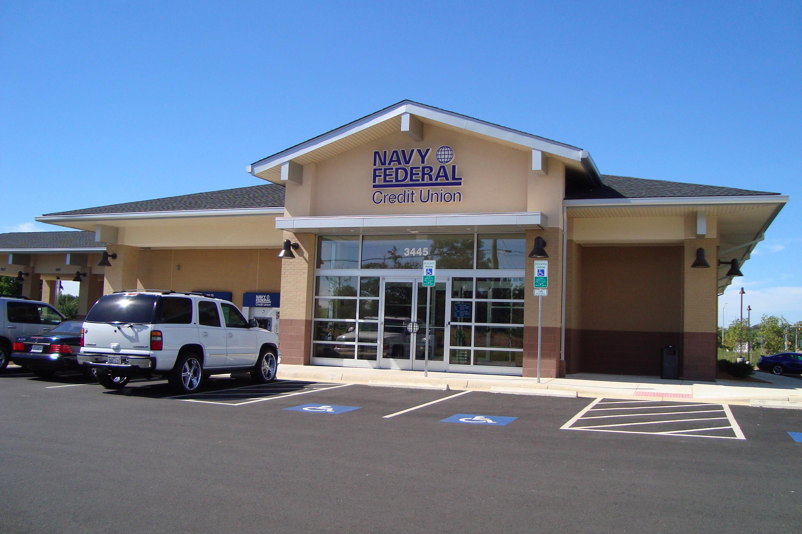 Navy Federal Credit Union 01