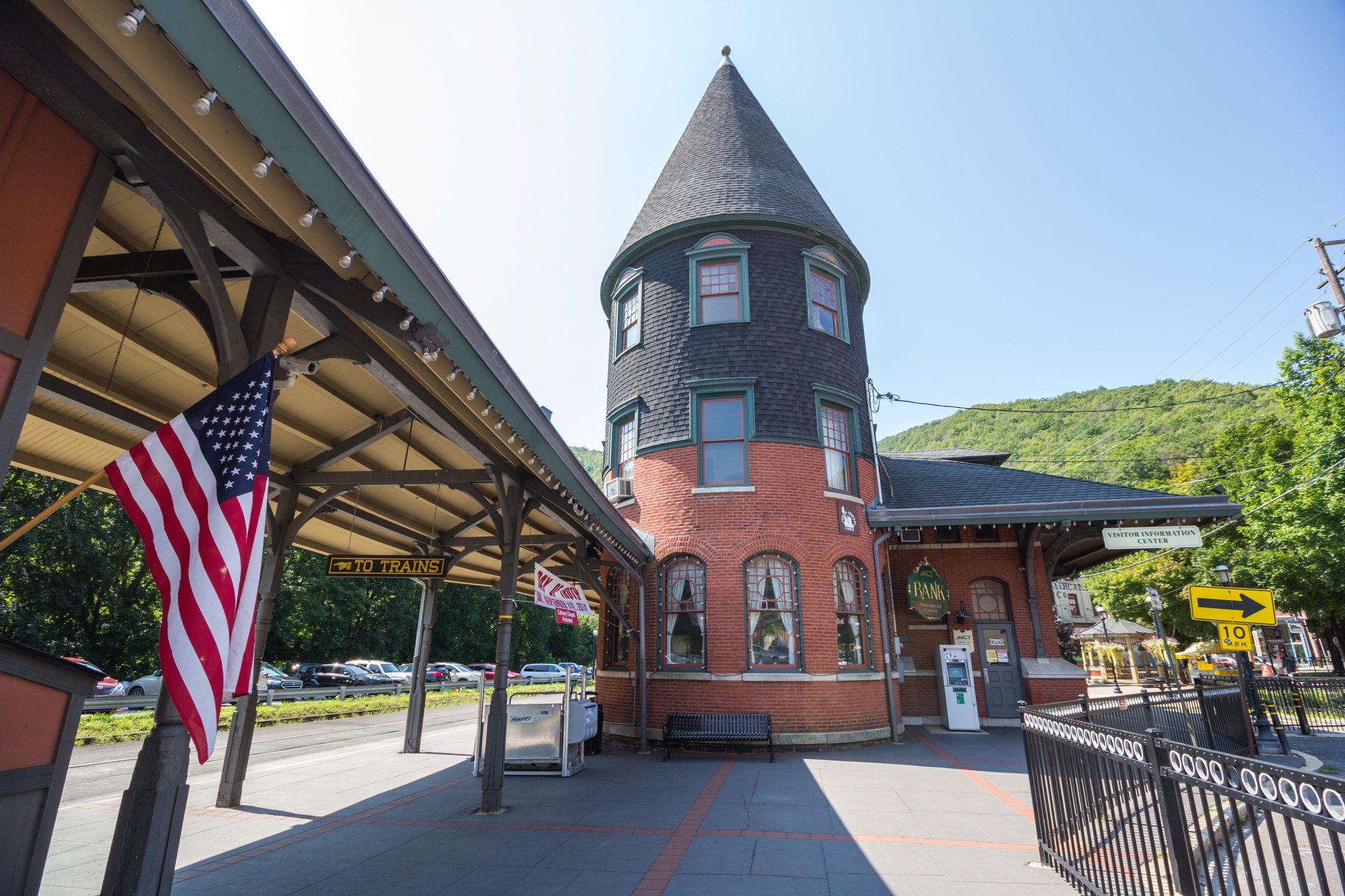 Mauch Chunk Trust Company 01