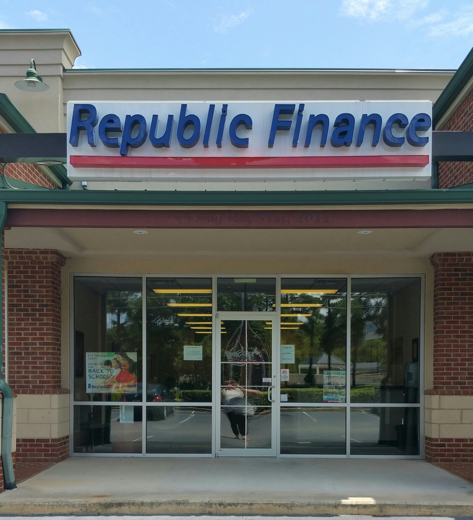 Republic Finance 01