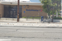 Bank of America (with Drive-thru ATM) 03
