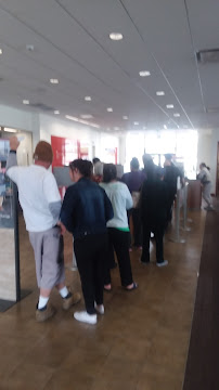 Bank of America (with Drive-thru ATM) 04