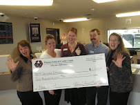 Wauna Credit Union Vernonia Branch 02