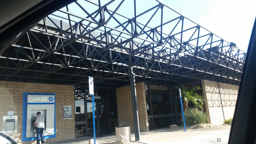 Chase Bank 01
