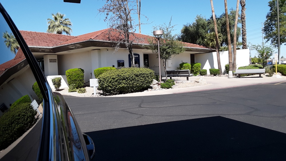 U.S. Bank Branch 01