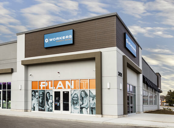 Workers Planit by Workers Credit Union 01