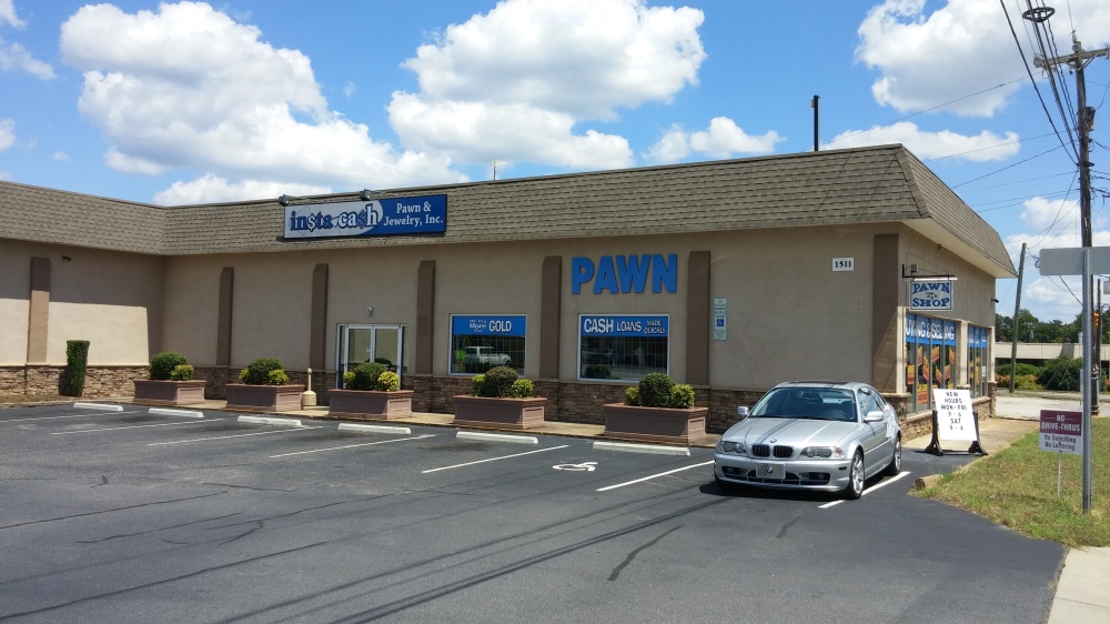 Insta-Cash Pawn & Jewelry Inc 01
