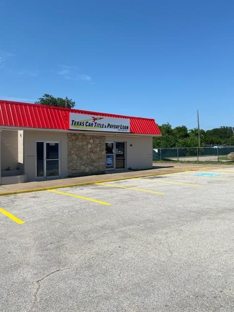 Texas Car Title & Payday Loan Services, Inc. 01