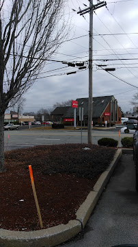 Santander Bank ATM 02