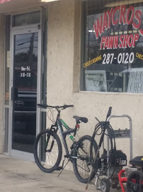Waycross Pawn Shop 02