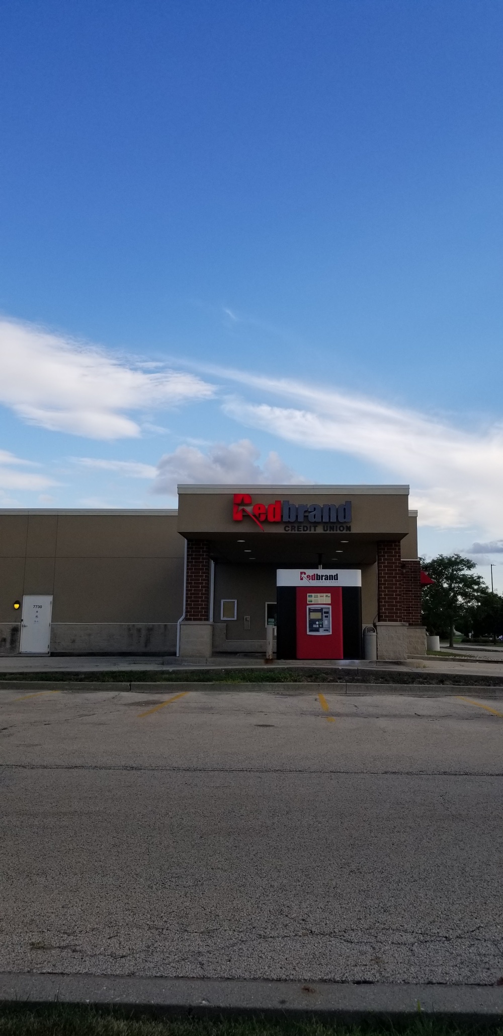 Redbrand Credit Union 01