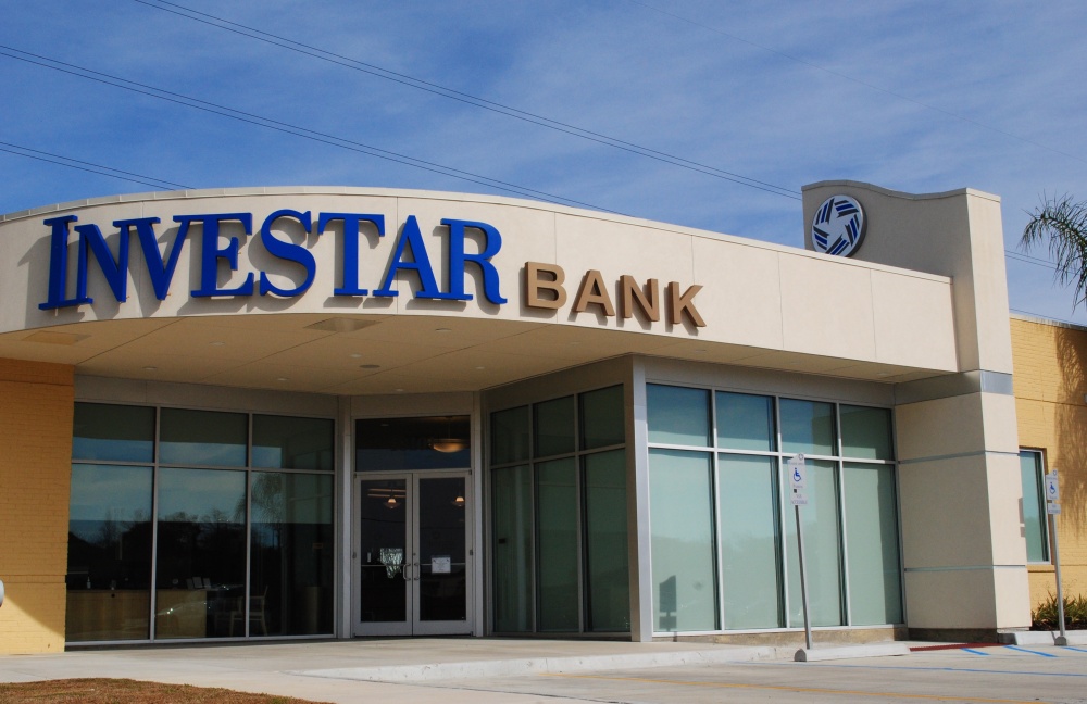Investar Bank 01