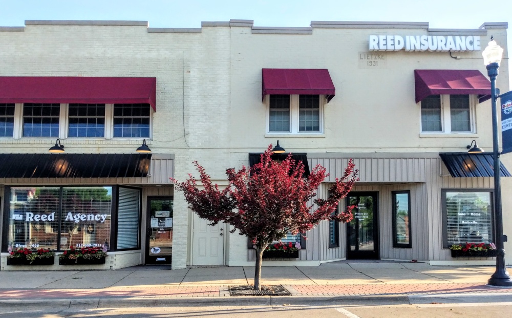 Reed Insurance Agency 01