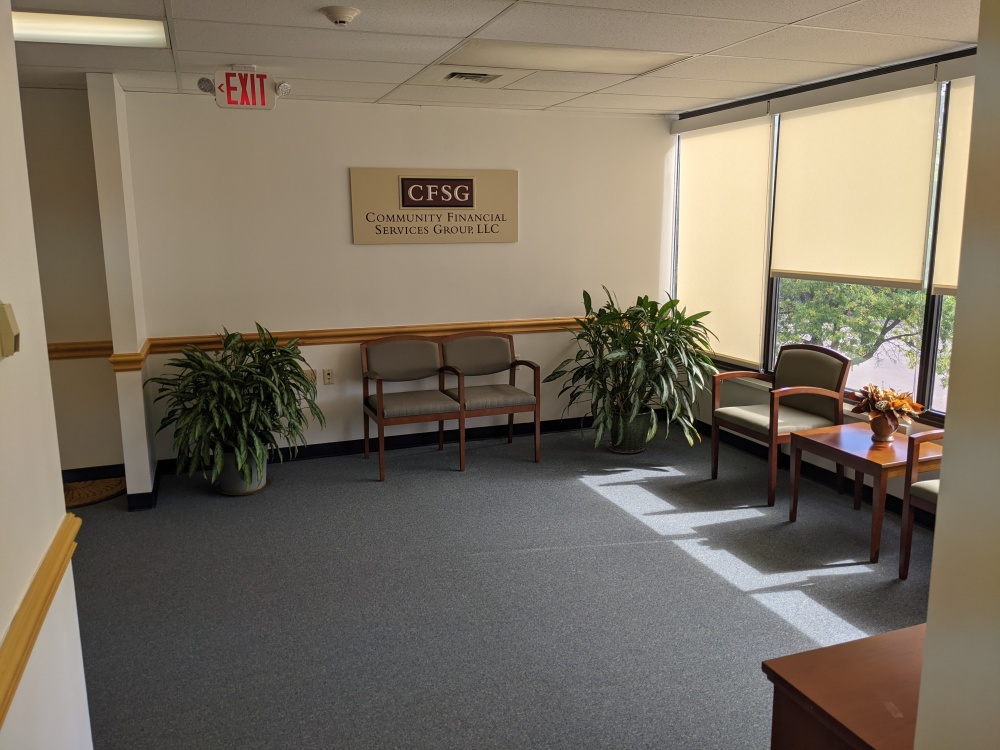 Community Financial Services Group, LLC 01