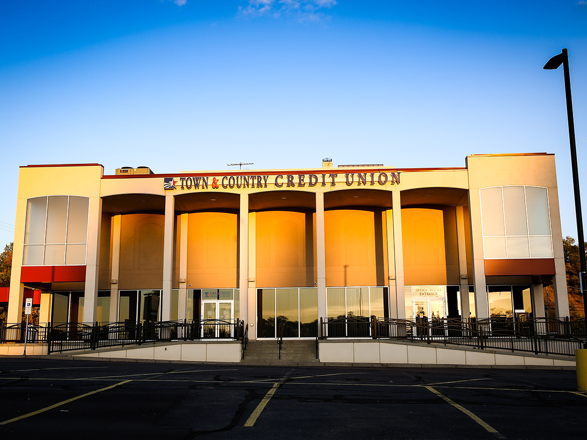 Town & Country Credit Union 01