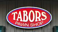 Tabor's Pawn Shop 01