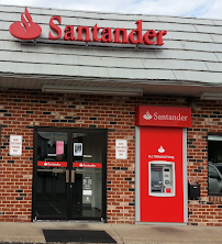 Santander Bank ATM 01