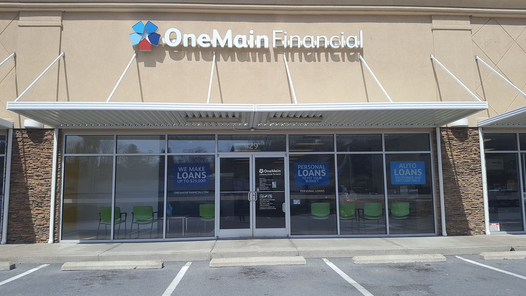 OneMain Financial 01