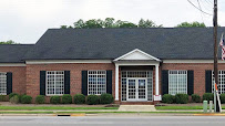 First Bank - Lillington, NC 01