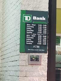 TD Bank 03
