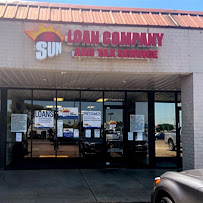 Sun Loan Company 03