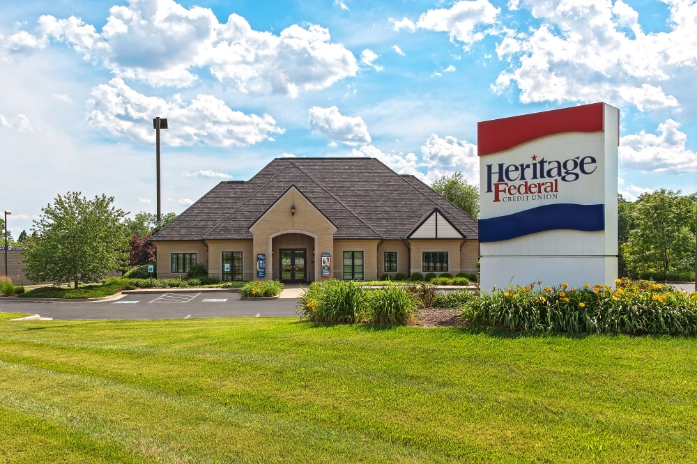 Heritage Federal Credit Union 01