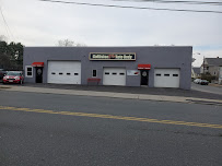 Collision Plus Auto Body 01