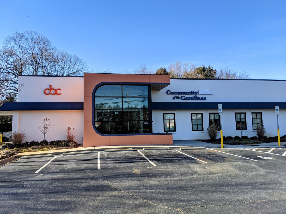 Community Bank of the Carolinas 01