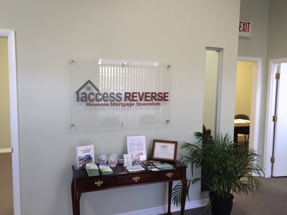 Access Reverse Mortgage Corporation 01