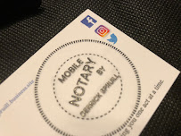 Mobile Notary by Derrick Spruill 04
